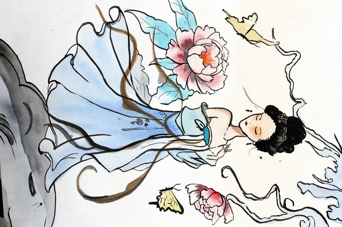 La Chute aux Poissons