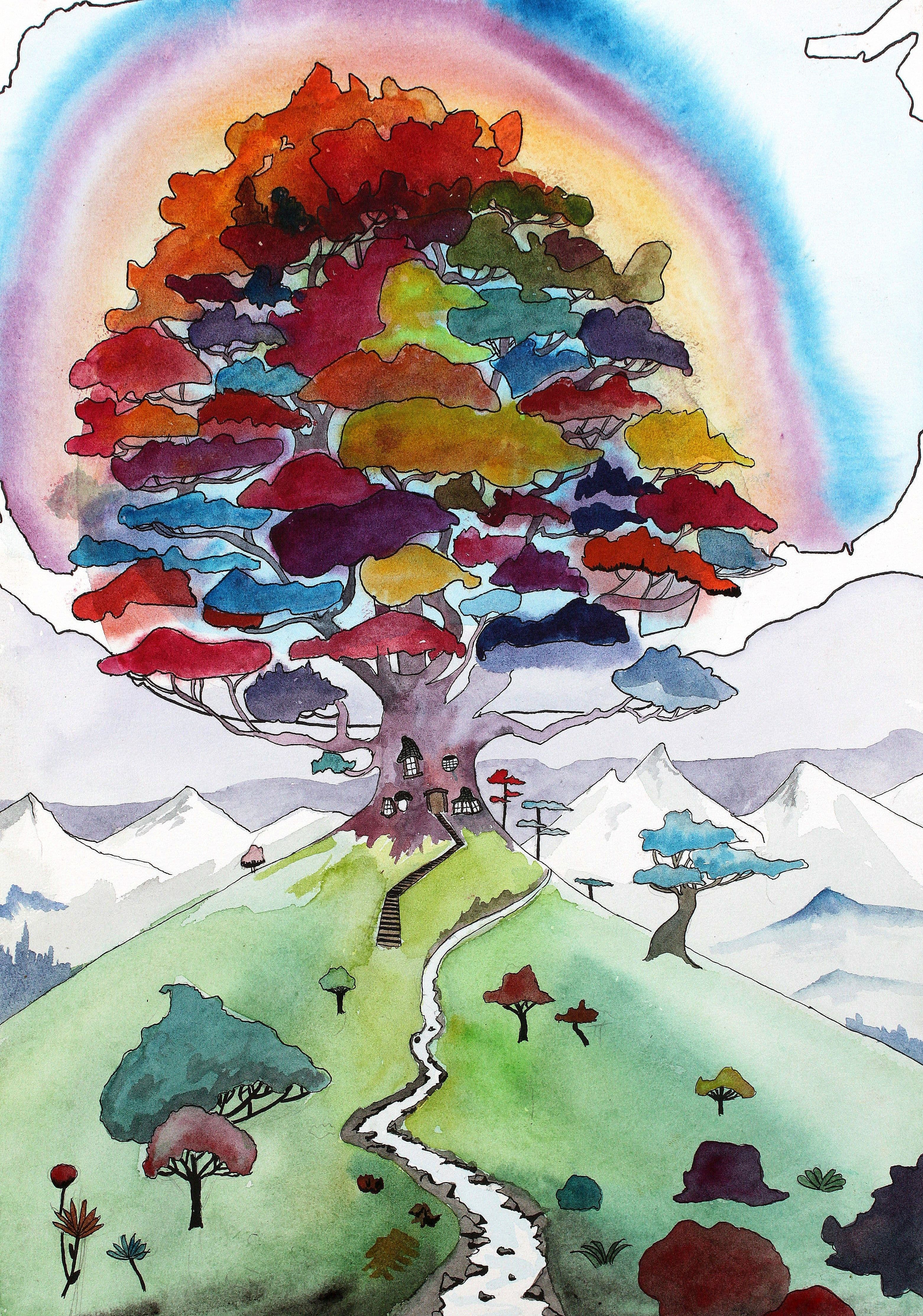 Le Souffle de la Nature