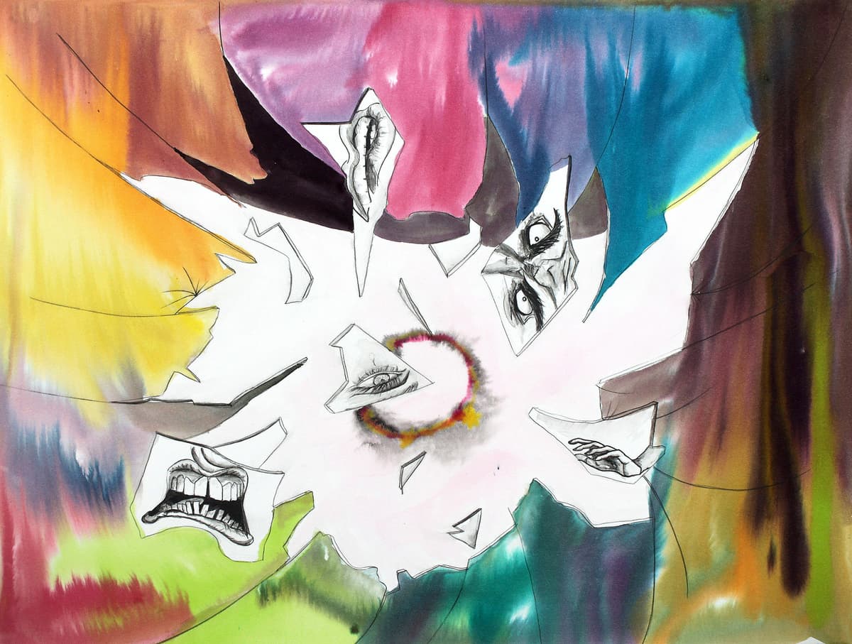 Le Sommeil de la Princesse