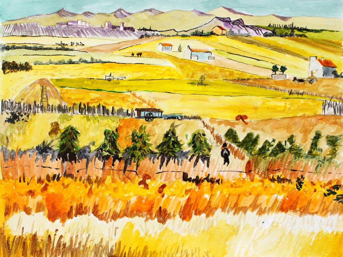 Le Destrier Sanglier