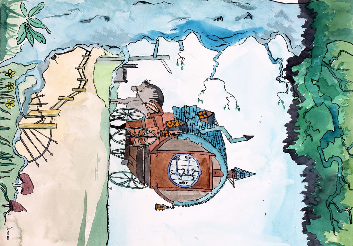 Le Souffle des Sommets