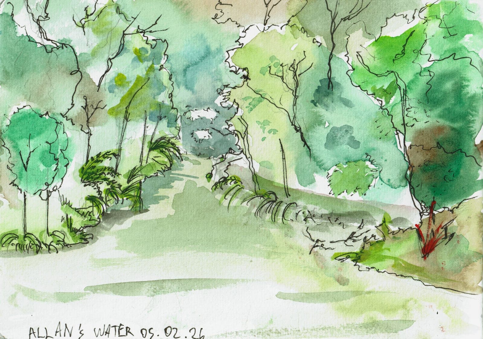 Illustration 8